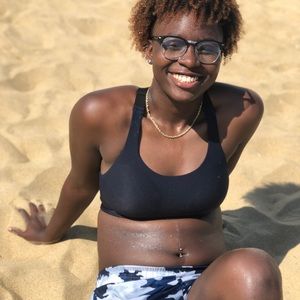 Meet your Posher, Jazmine